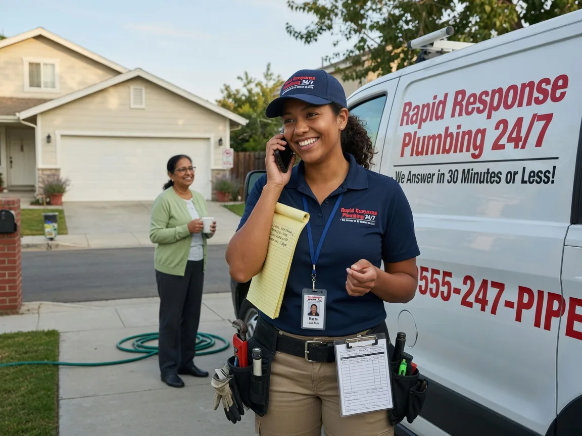 Emergency Plumber Lottsburg, VA FAQs